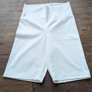 Biker Short